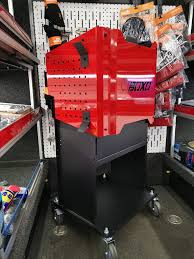 A bunch of diagnostic carts. Al S Tools Boxo Diagnostic Cart Ready For Delivery More Facebook