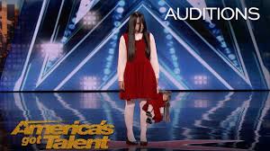Home entertainment news tom holland reveals his weirdest audition. America S Got Talent Goes Crazy With Spitting Serenade Body Noises