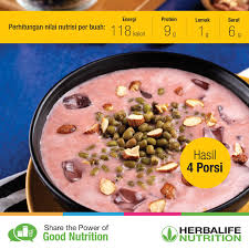 Google has many special features to help you find exactly what you're looking for. Resep Bubur Kacang Hijau Ini Bisa Herbalife Nutrition Facebook