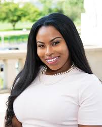 Today's Intern Spotlight features Tre'Chele Dukes!