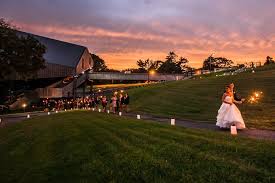 You Can Now Rent The Mann Center For Your Wedding