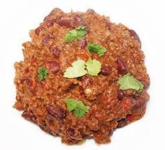 Chili Con Carne La Cuisine De Bernard Chili Con Carne La Cuisine De Bernard Recette Chili