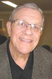 William Vibe Obituary (1946