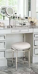 59 Ideas Bathroom Vanity Chair Stools In 2020 Badezimmer Diy Kosmetikstuhl Schminktisch Stuhl