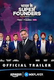 Bharat Ke Super Founders (Hindi)