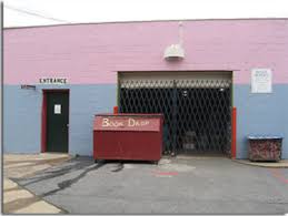The Book Thing Baltimore Maryland Atlas Obscura In 2020 Books Baltimore Places To Go