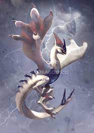Lugia By Dragolisco On Deviantart Lugia Pokemon Realistic Fantasy Creatures Art 533 otmetok «nravitsya», 2 kommentariev — frandrawer (@frandrawer) v instagram: lugia pokemon realistic