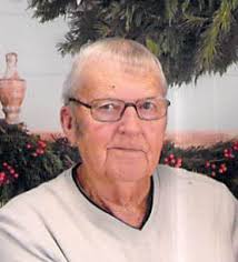 Obituary for Alfred "Tater" Highley