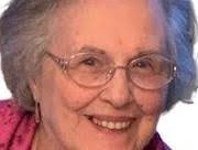 Victoria Bogan, 97, family in Long Valley