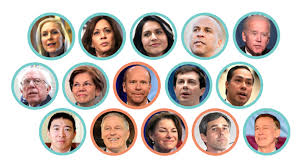 Heres Where The Democratic Candidates Stand On The Biggest