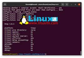 htop – Linux的交互式进程查看器- Linux迷