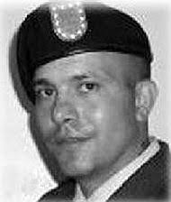 SPC James Joseph Pizzo Jr. (1980-2011)