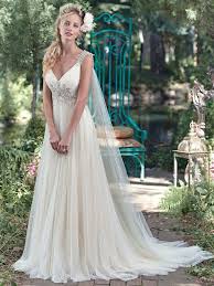 It Is All About The Cape This Season Maggie Sottero Designs Nails The Trend With This Exquisite Beauty Wedding Dresses Sottero Wedding Dress Bridal Dresses