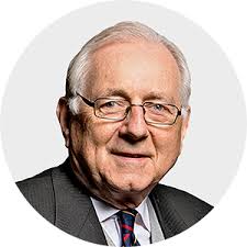 We should all strive to be more like Sir David Amess