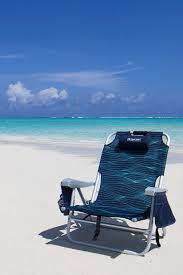 Stylish Reclining Beach Chairs For Summer Beach Chairs Backpack Beach Chair Outdoor Furniture Chairs