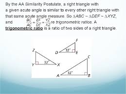 Round off your answer to 2 decimal pla… Trigonometric Ratios 22013 Bell Work Write Each Fraction
