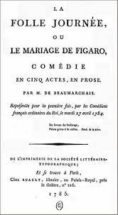 Le Mariage De Figaro Vikidia L Encyclopedie Des 8 13 Ans