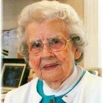 Allene H. Thomas Obituary