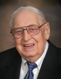 Obituary for Vernon Russum