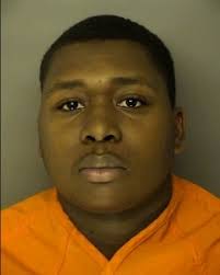 GREEN, JERMAINE JABON MALIKA