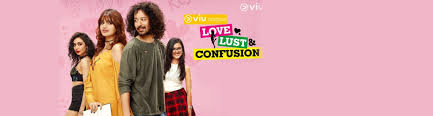 Review Of Viu India S Love Lust And Confusion Funny Brisk Stylish But Leaves Us Confused In The Mind Iwmbuzz Nikita and yudi reveal their. love lust and confusion funny brisk