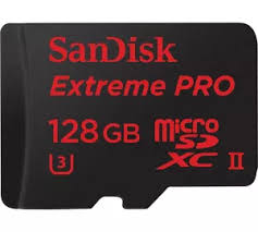 It is necessary to make a compatibility check when buying a memory card. Sandisk Speicherkarten Test Bestenliste Testberichte De