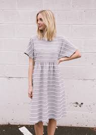 Shiloh Dress In Cloud Floral Dress Casual Dress Bridesmaid Dress Modest Dress Women S Fas Simple Dress Casual Simple Dresses Womens Fashion Spring Dresses