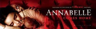 Regarder Le Film Annabelle 3 La Maison Du Mal Film Complet 2019 French Stream Films Complets Film Regarder Le Film