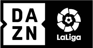 DAZN LA LIGA ES