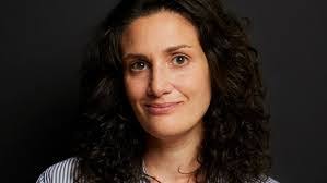 Emily Weinstein's Instagram, Twitter & Facebook