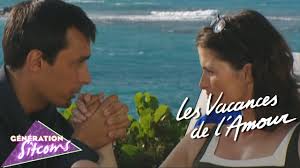 Les nombreux personnages de la série coexistent au sein de cette ville et la plupart d'entre eux se côtoient, car fréquentent les mêmes lieux publics et lieux de travail. Les Vacances De L Amour Episode 141 Conspiration Youtube
