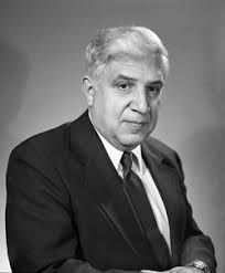 CDR Roger Lee Easton Sr. (1921-2014)