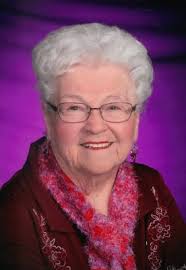 Angeline “Angie” Kaiser