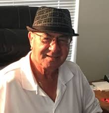 Donald Patrick Coyle