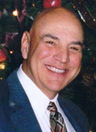 Louis J. Pezzullo, Sr. Obituary October 8, 2017