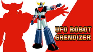 And it's no surprise with the character being as popular as it is. Ufo Robot Grendizer Popular Toys
