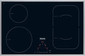 plaque induction miele km6347 3782522 table induction table de cuisson plaque induction