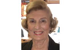 Noted Baltimore Philanthropist Lillian Patz Hackerman Dies at 100