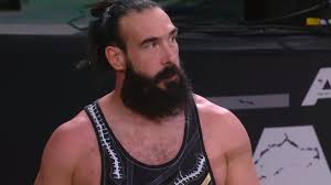 Aew's official twitter account posted to announce the news, saying, the all elite wrestling family is. Exact Moment Brodie Lee Wanted To Leave Wwe Revealed