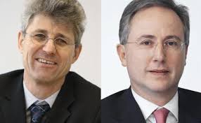 Die Eurozone begibt sich in die entscheidende Phase“