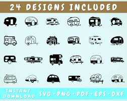 Free Free 175 Camping Trailer Svg Free SVG PNG EPS DXF File