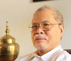 NATIONAL ARTISTS FOR LITERATURE