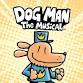 Dog Man - The Musical event image