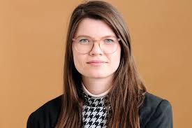 Katharina Posch • Produttrice, Nikolaus Geyrhalter Filmproduktion