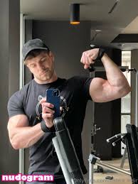 nate.k.weir Nude Leaks OnlyFans Photo 3 - Nudogram v2.1