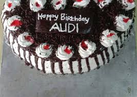 Mie instant memang selalu jadi penolong anak kost saat menyediakan santapan sahur sederhana. Resep Endess Hias Kue Ulang Tahun Blackforest