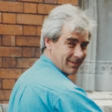 Jack Clafferty obituary