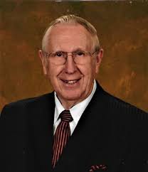 Dr. James Meloyd Loftus Obituary January 3, 2022