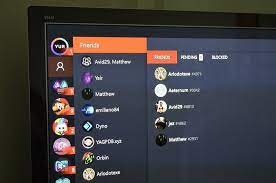 For those concerned with privacy, security discord was originally designed to cater to the. Quarrel Review Adding Discord Voice Calls To Xbox One Sort Of Windows Central
