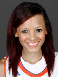 2014-15 Women's Basketball Roster